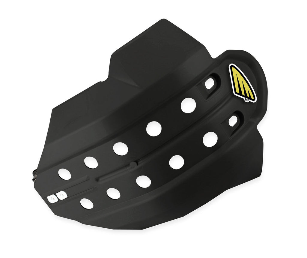 Protecção de Cárter CYCRA FULL ARMOR para HONDA CRF 250R 10-17, CRF 450R 09-16