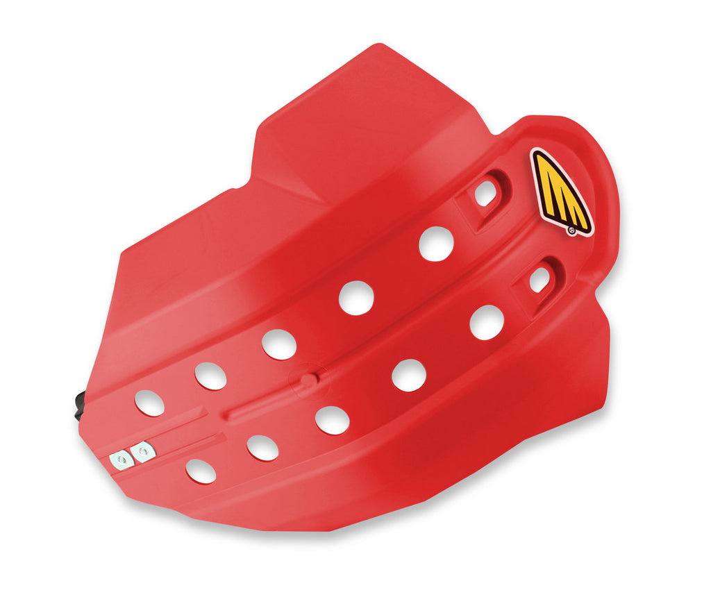 Protecção de Cárter CYCRA FULL ARMOR para HONDA CRF 250R 10-17, CRF 450R 09-16