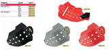 Protecção de Cárter CYCRA FULL ARMOR para HONDA CRF 250R 10-17, CRF 450R 09-16