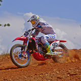 Protecção de Cárter CYCRA FULL ARMOR para HONDA CRF 450 R/RX 17-20