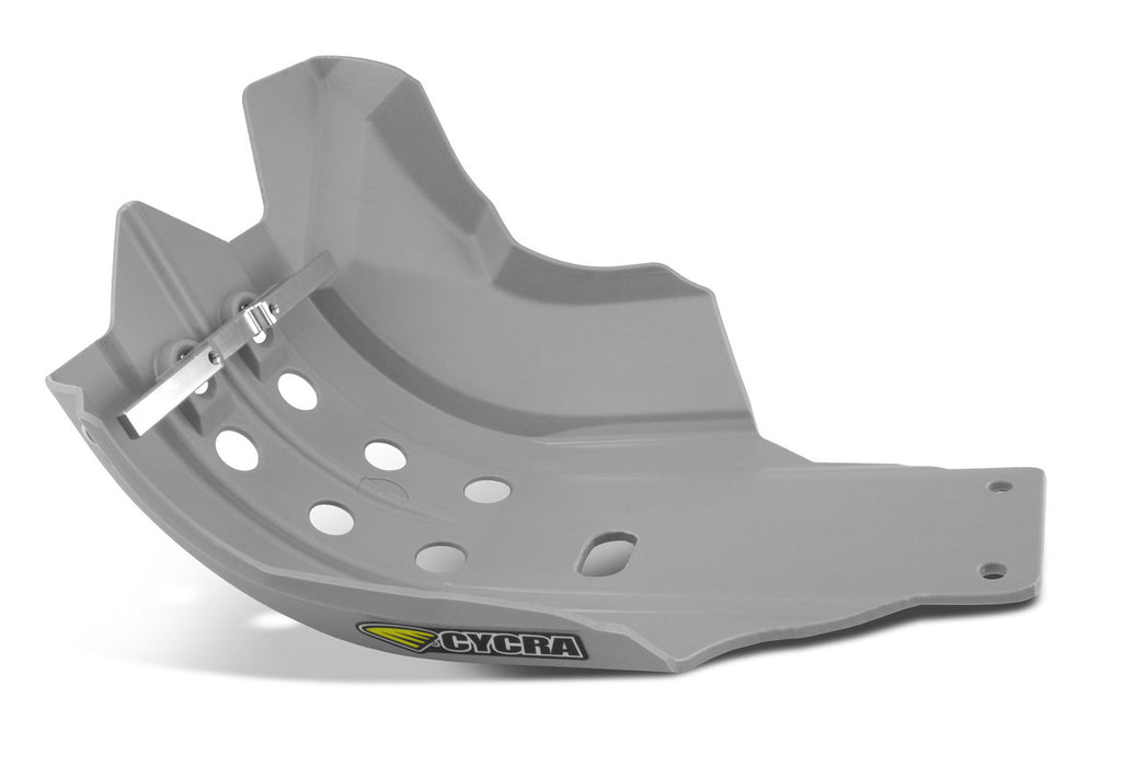 Protecção de Cárter CYCRA FULL ARMOR para KAWASAKI KX 250F 09-16, KX 450F 09-15