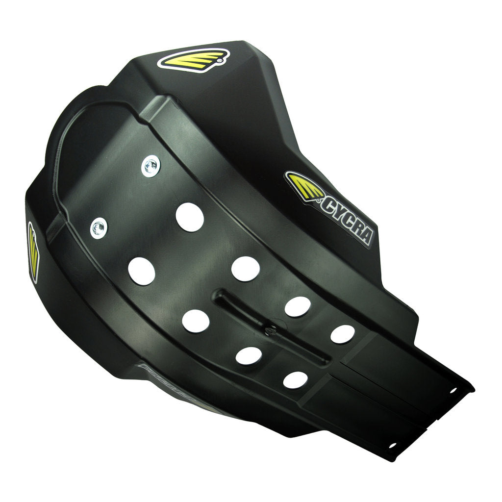Protecção de Cárter CYCRA FULL ARMOR para KAWASAKI KX 250F 09-16, KX 450F 09-15