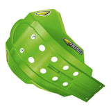 Protecção de Cárter CYCRA FULL ARMOR para KAWASAKI KX 250F 09-16, KX 450F 09-15