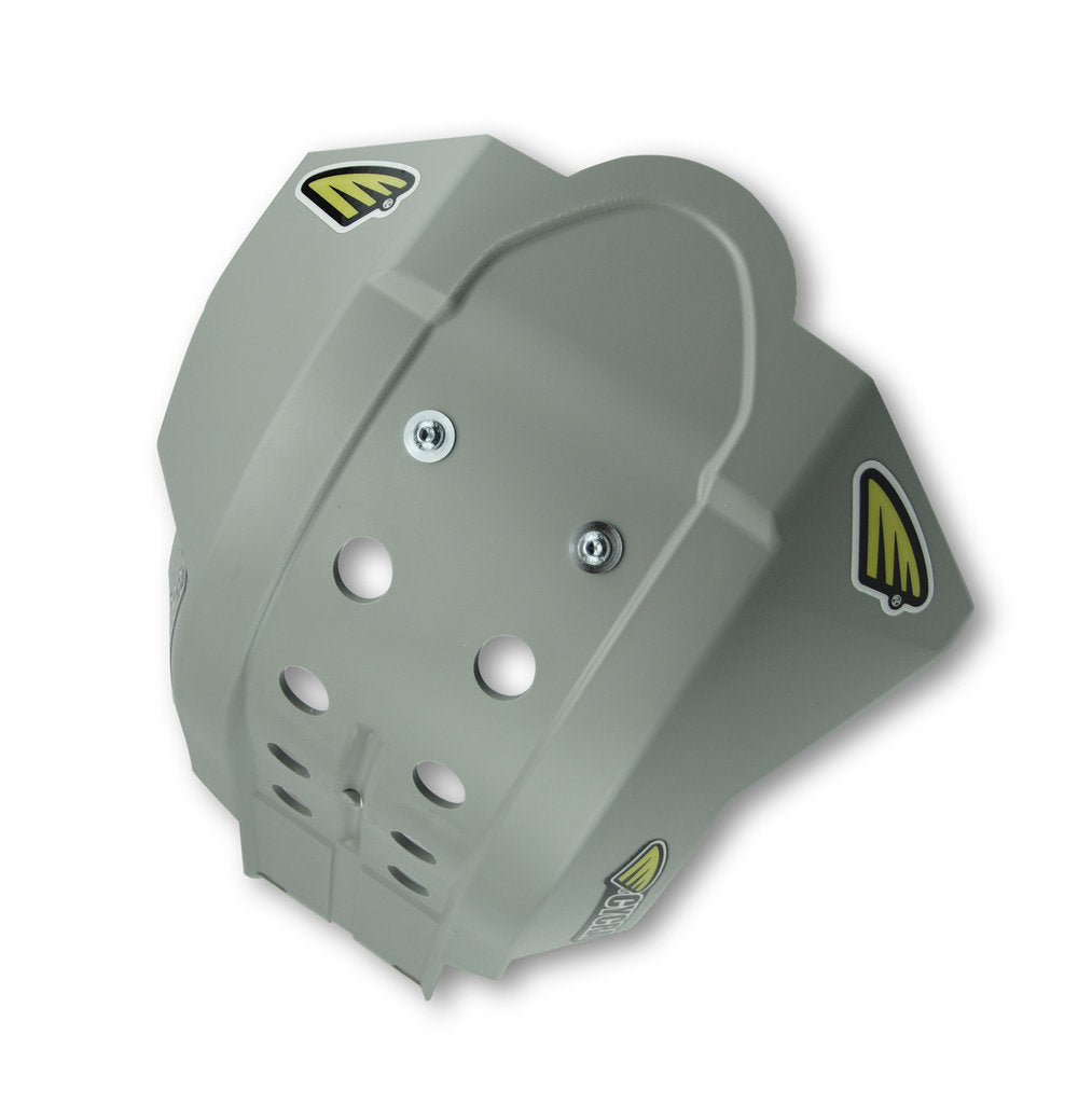 Protecção de Cárter CYCRA FULL ARMOR para KAWASAKI KX 250F 09-16, KX 450F 09-15