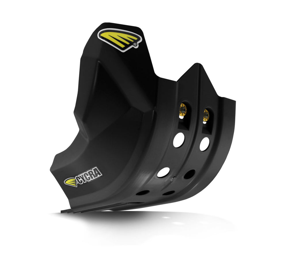 Protecção de Cárter CYCRA FULL ARMOR para KAWASAKI KX 250F 09-16, KX 450F 09-15