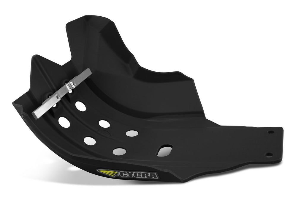Protecção de Cárter CYCRA FULL ARMOR para KAWASAKI KX 250F 09-16, KX 450F 09-15