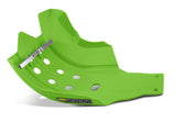 Protecção de Cárter CYCRA FULL ARMOR para KAWASAKI KX 250F 09-16, KX 450F 09-15