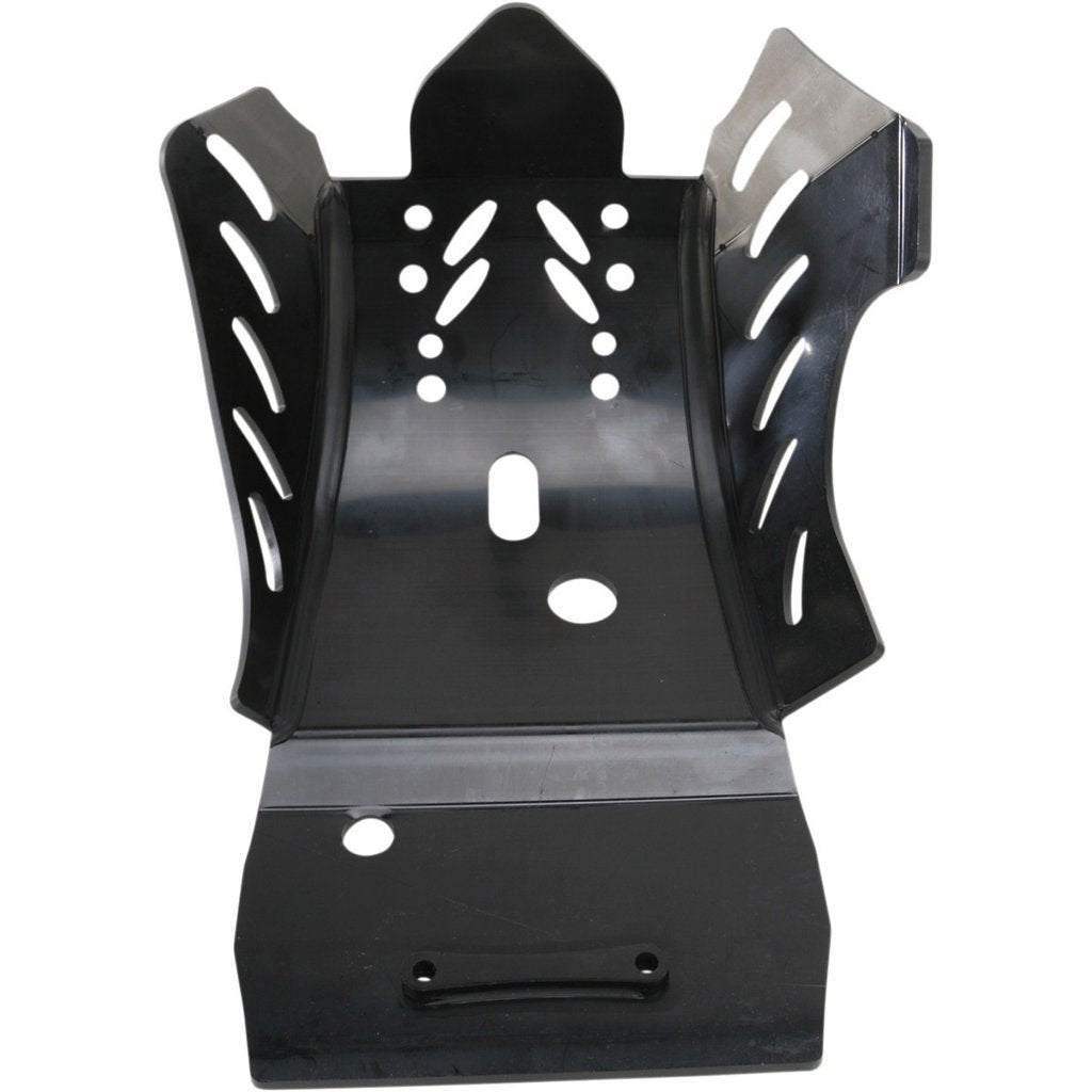 Protecção de cárter MOOSE RACING em HDPE