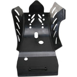 Protecção de cárter MOOSE RACING em HDPE