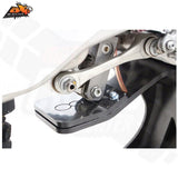 Protecção de Cárter com Protecção de Biela AXP EXTREME HUSQVARNA TE 250/300 2014-2016