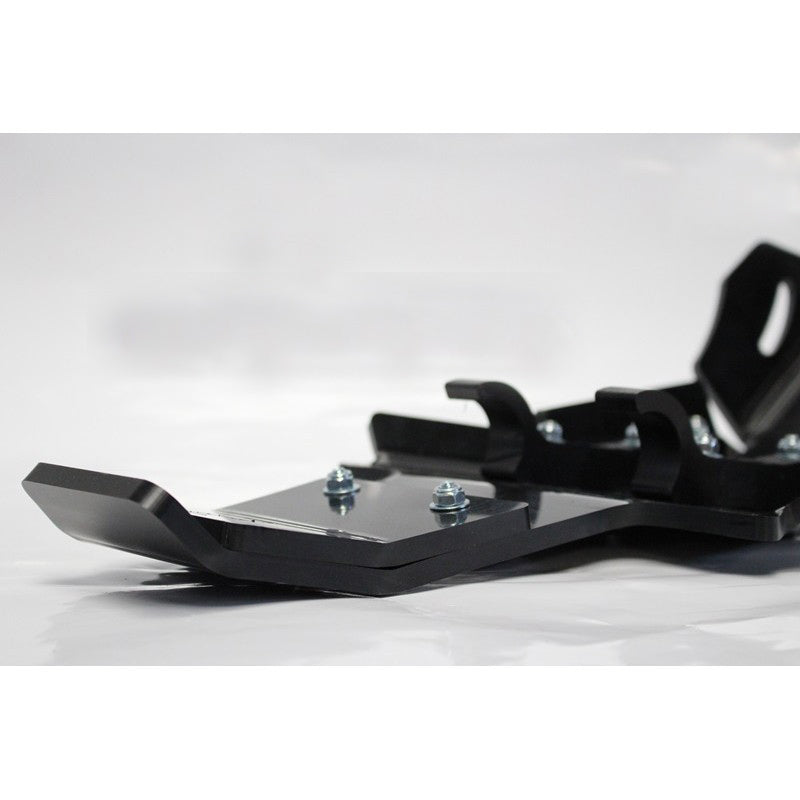 Protecção de Cárter com Protecção de Biela AXP EXTREME HUSQVARNA TE 250/300 2017-2020