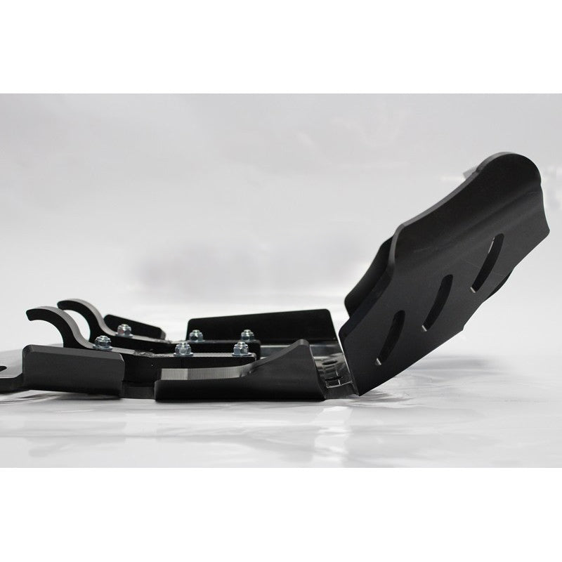 Protecção de Cárter com Protecção de Biela AXP EXTREME HUSQVARNA TE 250/300 2017-2020