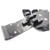 Protecção de Cárter com Protecção de Biela AXP EXTREME SHERCO SEF R 250/300 12-20 Preto 1