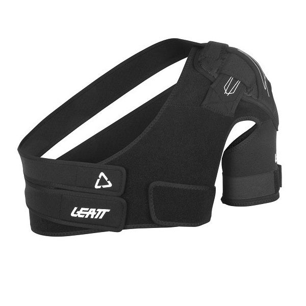 Protecção de ombro esquerdo LEATT