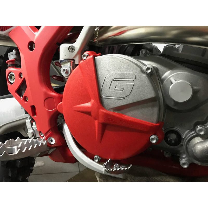 Protecção Tampa Embraiagem POLISPORT 8467300001_2 1