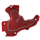 Protecção de Tampa de Ignição POLISPORT para HONDA CRF 450 R 10-16