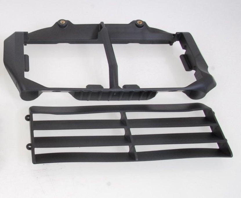Protecções Radiador Plástico Original GAS GAS EC/EC-F/MC/MC-F 21-23
