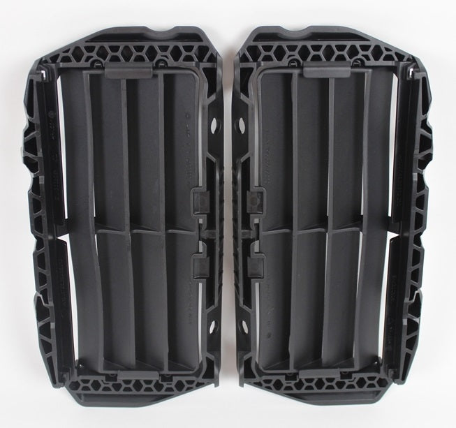 Protecções Radiador Plástico Original GAS GAS EC/EC-F/MC/MC-F 21-23