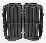 Protecções Radiador Plástico Original HUSQVARNA FC/TC 16-22, TC 250 17-22, FE/TE 17-23