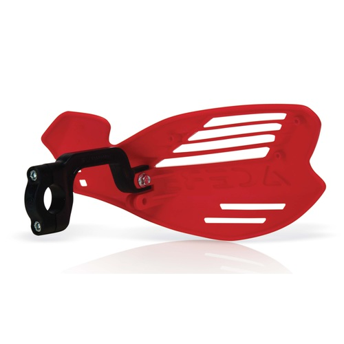 Protecções de Mãos ACERBIS X-FORCE