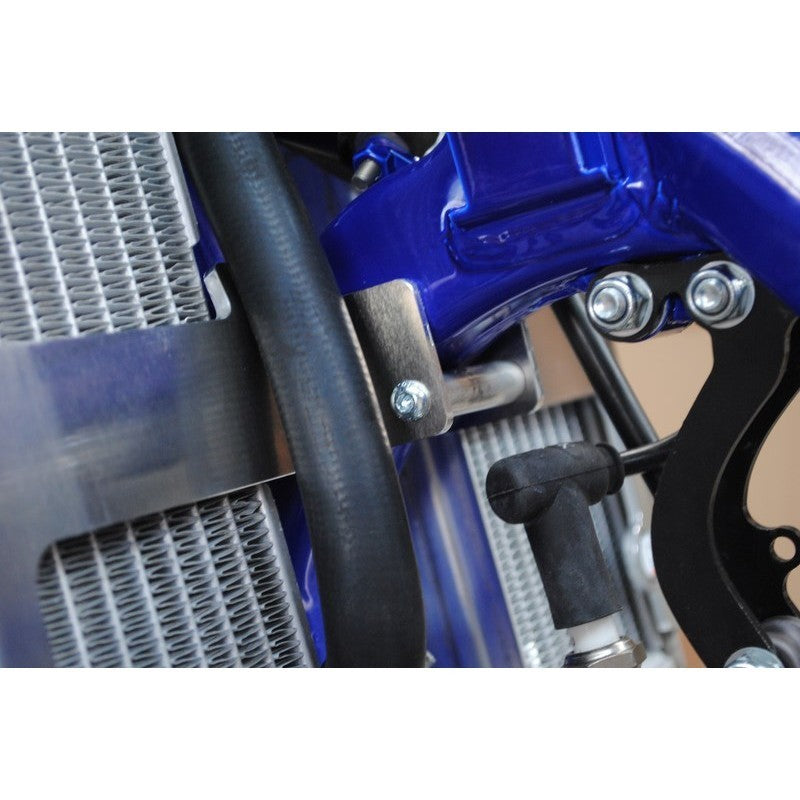 Protecções de Radiador AXP SHERCO SER 250/300 14-19