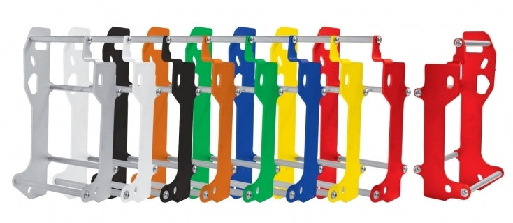 Protecções de Radiador CROSSPRO LIGHT