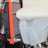 Protecções de Radiador CROSSPRO LIGHT