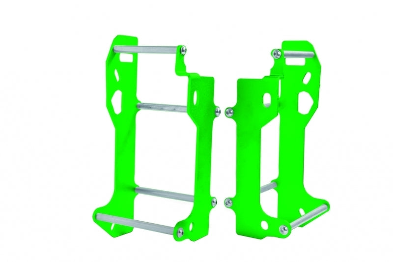 Protecções de Radiador CROSSPRO LIGHT