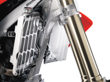 Protecções de Radiador MOOSE RACING