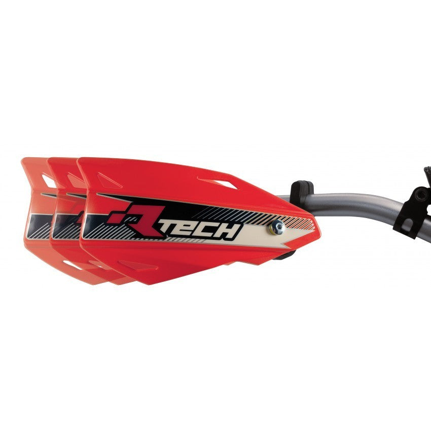 Protecções de Mãos Cross/Enduro RACETECH VERTIGO