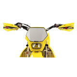 Protecções de Mãos Cross/Enduro RACETECH VERTIGO