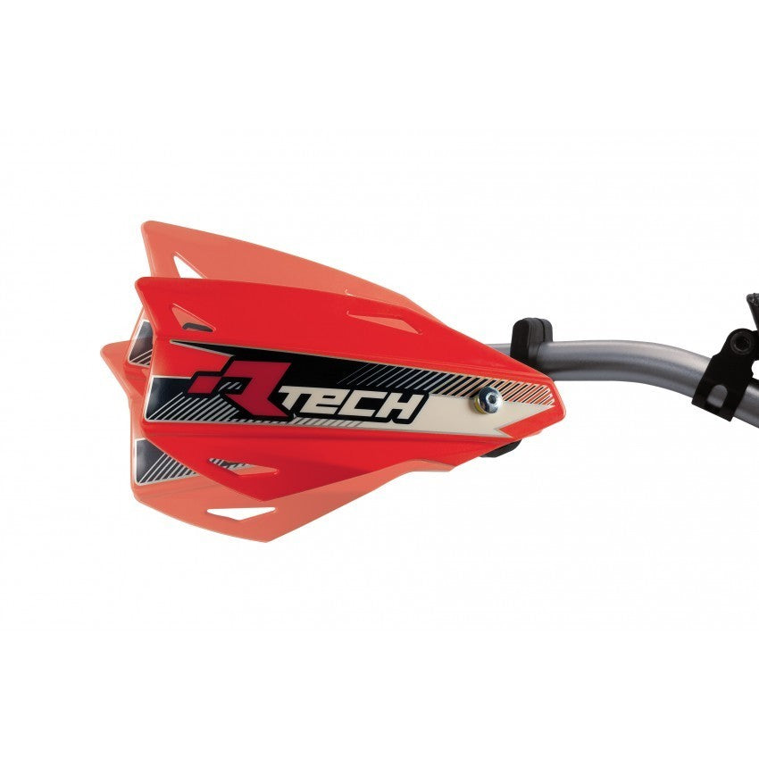 Protecções de Mãos Cross/Enduro RACETECH VERTIGO