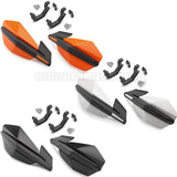 Protecções de Mãos KTM EXC/EXC-F/SX/SX-F 08-25, HUSABERG, HUSQVARNA 14-22