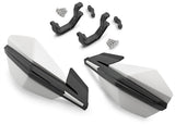 Protecções de Mãos KTM EXC/EXC-F/SX/SX-F 08-25, HUSABERG, HUSQVARNA 14-22