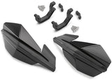 Protecções de Mãos KTM EXC/EXC-F/SX/SX-F 08-25, HUSABERG, HUSQVARNA 14-22