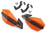 Protecções de Mãos KTM EXC/EXC-F/SX/SX-F 08-25, HUSABERG, HUSQVARNA 14-22
