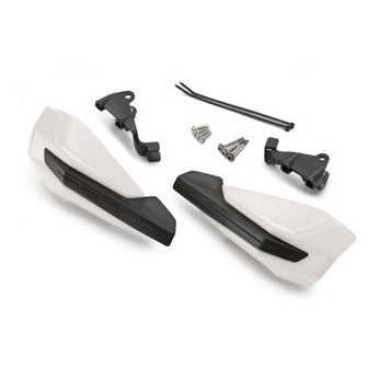Protecções de Mãos KTM EXC/EXC-F 14-24, SX/SX-F 14-24, HUSQVARNA TE/FE 14-17