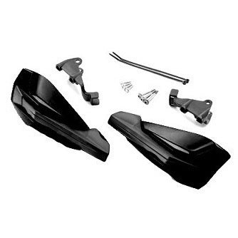 Protecções de Mãos KTM EXC/EXC-F 14-24, SX/SX-F 14-24, HUSQVARNA TE/FE 14-17