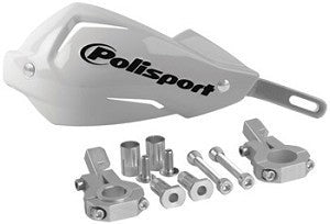 Protecções de mãos POLISPORT TOUQUET