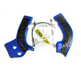 Protecções de Quadro ACERBIS X-GRIP YAMAHA YZ 250F 14-16, YZ 450F 14-15