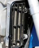 Protecções de radiador KTM SX 07-15 e EXC 08-16, HUSABERG 09-14, HUSQVARNA 14-15 (ver modelos)