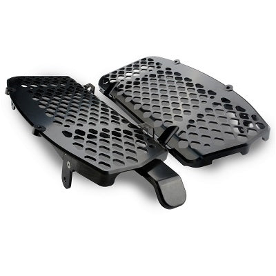 Protecções de Radiador TRAIL TECH para GAS GAS EC/EC-F/MC/MC-F 21-23