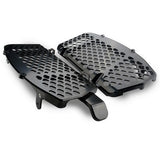 Protecções de Radiador TRAIL TECH para GAS GAS EC/EC-F/MC/MC-F 21-23