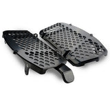 Protecções de Radiador TRAIL TECH para HUSQVARNA FC/TC 16-22, TC 250 17-22, FE/TE 17-23