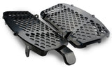 Protecções de Radiador TRAIL TECH para KTM SX/SX-F 16-22, SX 250 17-22, EXC/EXC-F 17-23