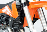 Protecções de Radiador TRAIL TECH para KTM SX/SX-F 16-22, SX 250 17-22, EXC/EXC-F 17-23