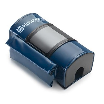 Protector de Guiador HUSQVARNA