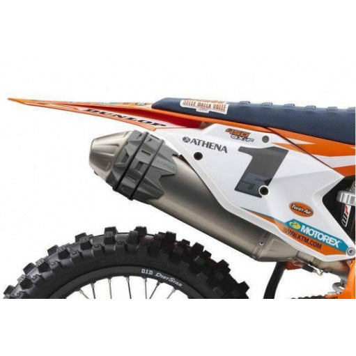 Protector Ponteira ACERBIS 20-40 CM