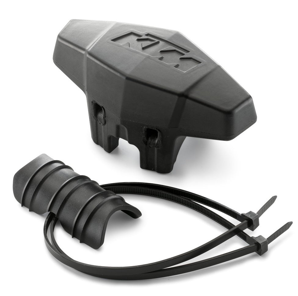 Protector de Guiador KTM Preto