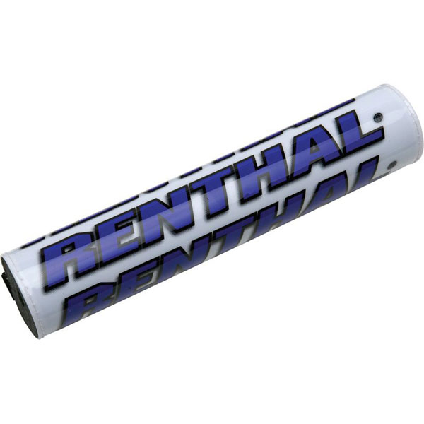 Protector de Guiador RENTHAL Barra Branco/Cor